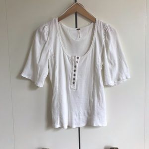 Free People Ellie Henley